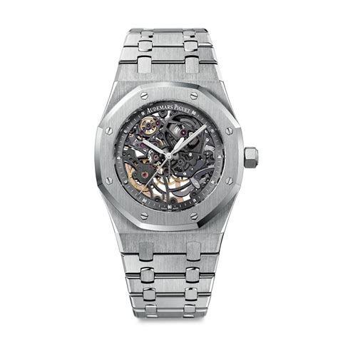 Audemars Piguet Royal Oak Skeleton 39mm .